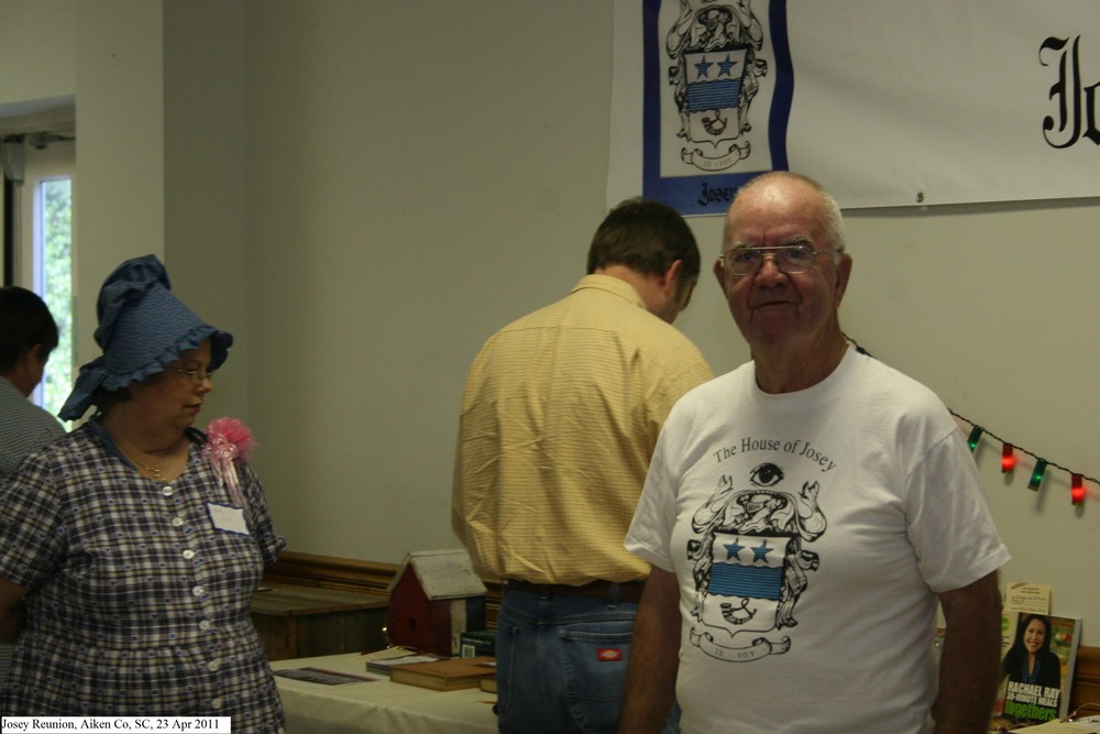 Josey Reunion, Aiken Co, SC 23 Apr 2011 032.JPG