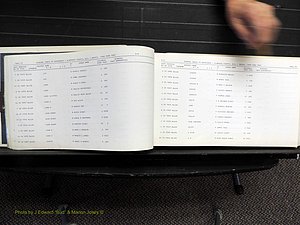 Alamance Co, NC, Marriages, A-B, 1868-1961 (129).JPG