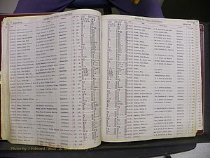 Anson Births, Delayed +  1990 - Current, All Deaths 232.JPG