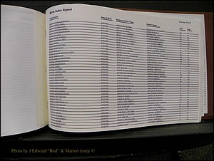 Burke Births, 1913-2001, M-Z 1034.JPG