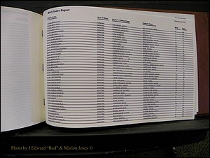 Burke Births, 1913-2001, M-Z 1063.JPG