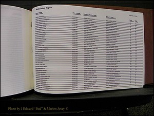 Burke Births, 1913-2001, M-Z 1072.JPG
