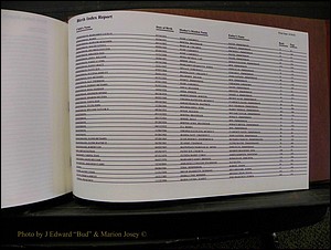 Burke Births, 1913-2001, M-Z 1073.JPG