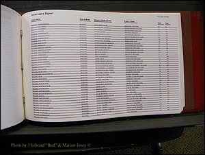 Burke Births, 1913-2001, M-Z 962.JPG