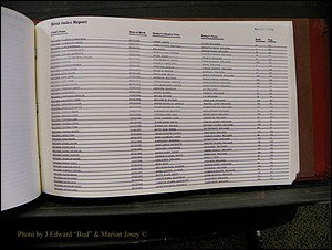 Burke Births, 1913-2001, M-Z 965.JPG