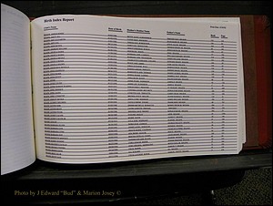 Burke Births, 1913-2001, M-Z 992.JPG