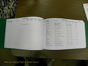 Cabarrus Marriage, Male Index, A-K, 1856-2010 035.JPG