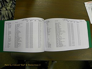 Cabarrus Marriage, Male Index, A-K, 1856-2010 042.JPG