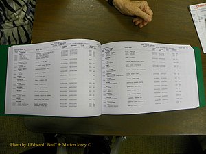 Cabarrus Marriage, Male Index, A-K, 1856-2010 098.JPG