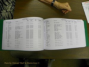 Cabarrus Marriage, Male Index, A-K, 1856-2010 105.JPG