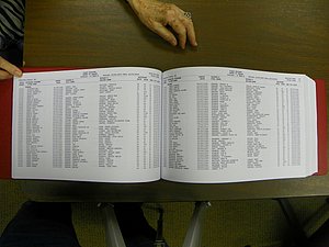 Cabarrus Deaths Index, A-K. 1913-2010 040.JPG