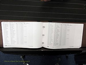 Caldwell Co, NC, Marriages, Female Index, N-Z, 1800-2011 (164).JPG