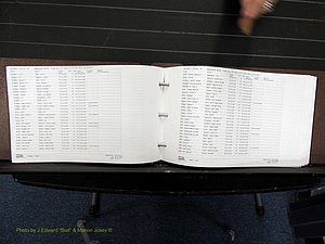 Caldwell Co, NC, Marriages, Male Index, D-L, 1800-2011 (154).JPG