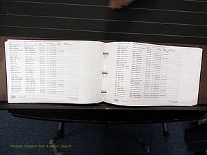 Caldwell Co, NC, Marriages, Male Index, D-L, 1800-2011 (158).JPG