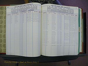 Cleveland Births, 1991-1992, + Delayed Book 2 021.JPG