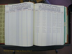 Cleveland Births, 1991-1992, + Delayed Book 2 025.JPG