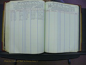 Cleveland Births, 1991-1992, + Delayed Book 2 202.JPG