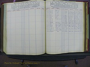 Cleveland Co, NC Deaths, A-Z, 1946-1950 (24).JPG