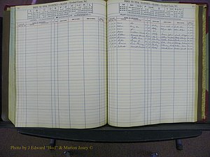 Cleveland Co, NC Deaths, A-Z, 1946-1950 (28).JPG