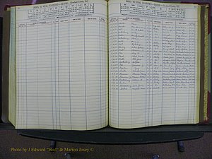 Cleveland Co, NC Deaths, A-Z, 1946-1950 (30).JPG