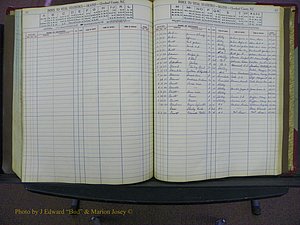 Cleveland Co, NC Deaths, A-Z, 1946-1950 (32).JPG