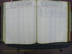 Cleveland Co, NC Deaths, A-Z, 1946-1950 (33).JPG