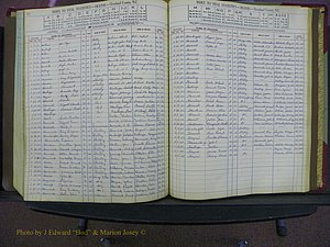 Cleveland Co, NC Deaths, A-Z, 1946-1950 (36).JPG