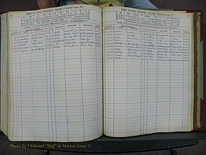 Cleveland Co, NC Deaths, A-Z, 1946-1950 (54).JPG