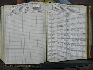 Cleveland Co, NC Deaths, A-Z, 1946-1950 (56).JPG