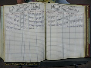 Cleveland Co, NC Deaths, A-Z, 1946-1950 (57).JPG