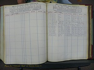 Cleveland Co, NC Deaths, A-Z, 1946-1950 (59).JPG