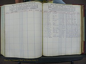 Cleveland Co, NC Deaths, A-Z, 1946-1950 (6).JPG