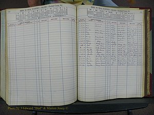 Cleveland Co, NC Deaths, A-Z, 1946-1950 (62).JPG