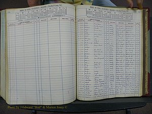 Cleveland Co, NC Deaths, A-Z, 1946-1950 (67).JPG