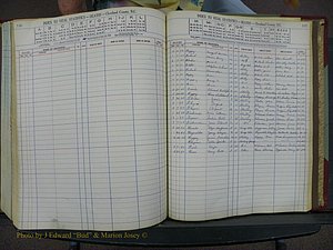 Cleveland Co, NC Deaths, A-Z, 1946-1950 (72).JPG
