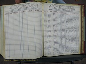 Cleveland Co, NC Deaths, A-Z, 1946-1950 (73).JPG