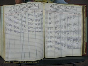 Cleveland Co, NC Deaths, A-Z, 1946-1950 (74).JPG