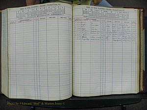 Cleveland Co, NC Deaths, A-Z, 1946-1950 (8).JPG