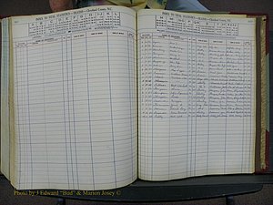 Cleveland Co, NC Deaths, A-Z, 1946-1950 (82).JPG