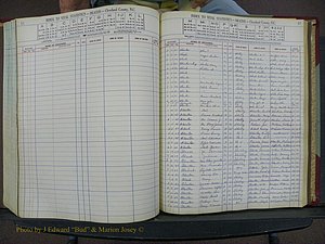 Cleveland Co, NC Deaths, A-Z, 1946-1950 (9).JPG