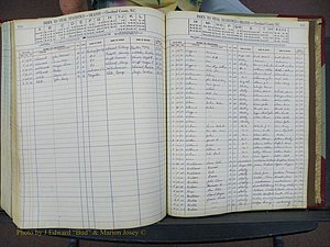 Cleveland Co, NC Deaths, A-Z, 1946-1950 (90).JPG