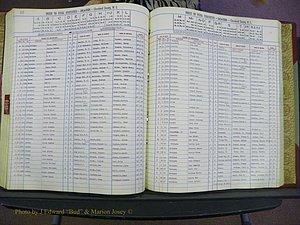 Cleveland Co, NC Deaths, A-Z, 1957-1968 (117).JPG
