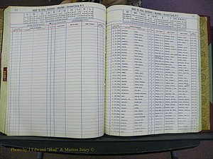 Cleveland Co, NC Deaths, A-Z, 1957-1968 (120).JPG