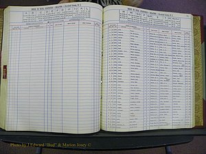 Cleveland Co, NC Deaths, A-Z, 1957-1968 (125).JPG