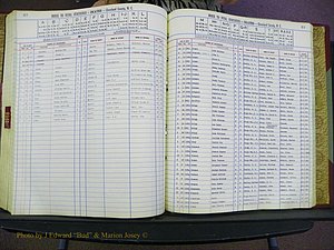 Cleveland Co, NC Deaths, A-Z, 1957-1968 (144).JPG