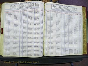 Cleveland Co, NC Deaths, A-Z, 1957-1968 (146).JPG