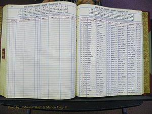 Cleveland Co, NC Deaths, A-Z, 1957-1968 (150).JPG