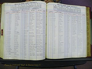 Cleveland Co, NC Deaths, A-Z, 1957-1968 (151).JPG