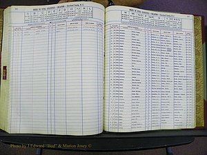 Cleveland Co, NC Deaths, A-Z, 1957-1968 (157).JPG