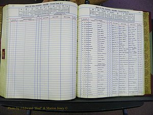 Cleveland Co, NC Deaths, A-Z, 1957-1968 (159).JPG